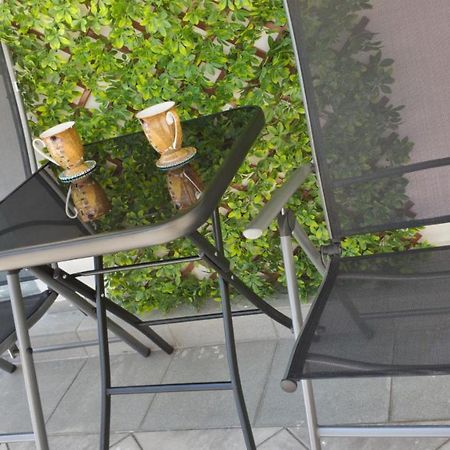 וליקו טורנובו Cozy Studio Near The Park With Huge Verandah. מראה חיצוני תמונה