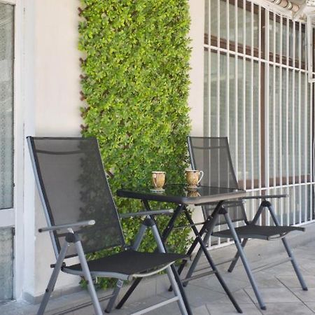 וליקו טורנובו Cozy Studio Near The Park With Huge Verandah. מראה חיצוני תמונה