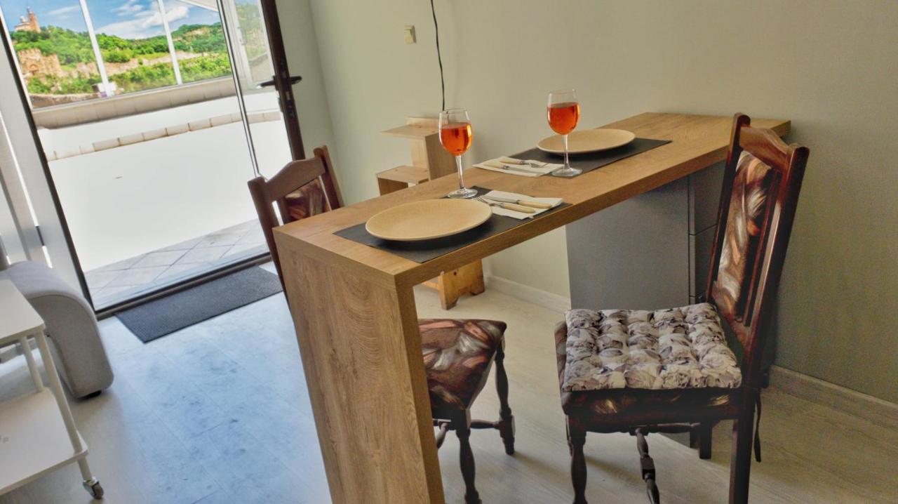 וליקו טורנובו Cozy Studio Near The Park With Huge Verandah. מראה חיצוני תמונה
