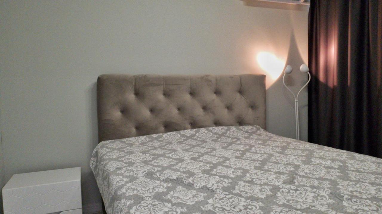 וליקו טורנובו Cozy Studio Near The Park With Huge Verandah. מראה חיצוני תמונה