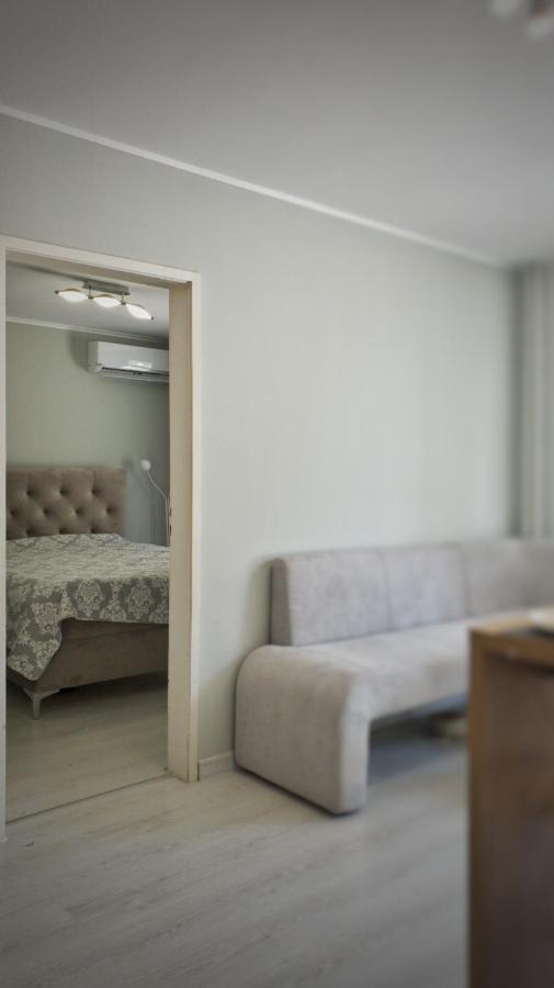 וליקו טורנובו Cozy Studio Near The Park With Huge Verandah. מראה חיצוני תמונה