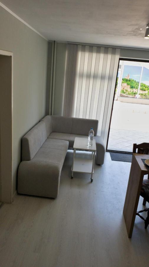 וליקו טורנובו Cozy Studio Near The Park With Huge Verandah. מראה חיצוני תמונה