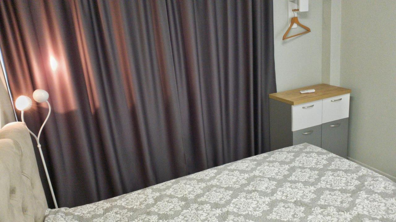 וליקו טורנובו Cozy Studio Near The Park With Huge Verandah. מראה חיצוני תמונה