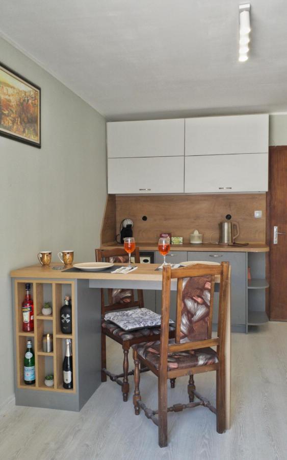 וליקו טורנובו Cozy Studio Near The Park With Huge Verandah. מראה חיצוני תמונה